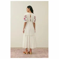 New Robe Balina Coton Bio - Collection Femme | Femme Robes, Combinaisons