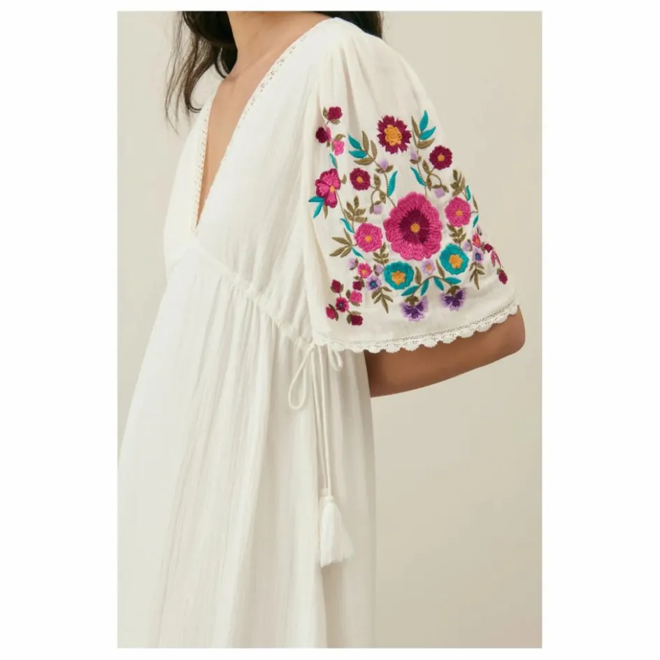 New Robe Balina Coton Bio - Collection Femme | Femme Robes, Combinaisons