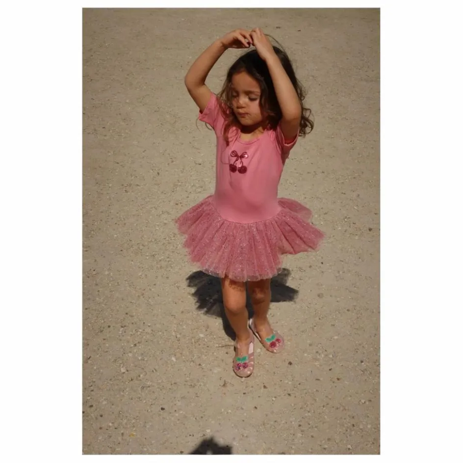 New Robe Ballerina | Enfant Robes, Combinaisons|Robes