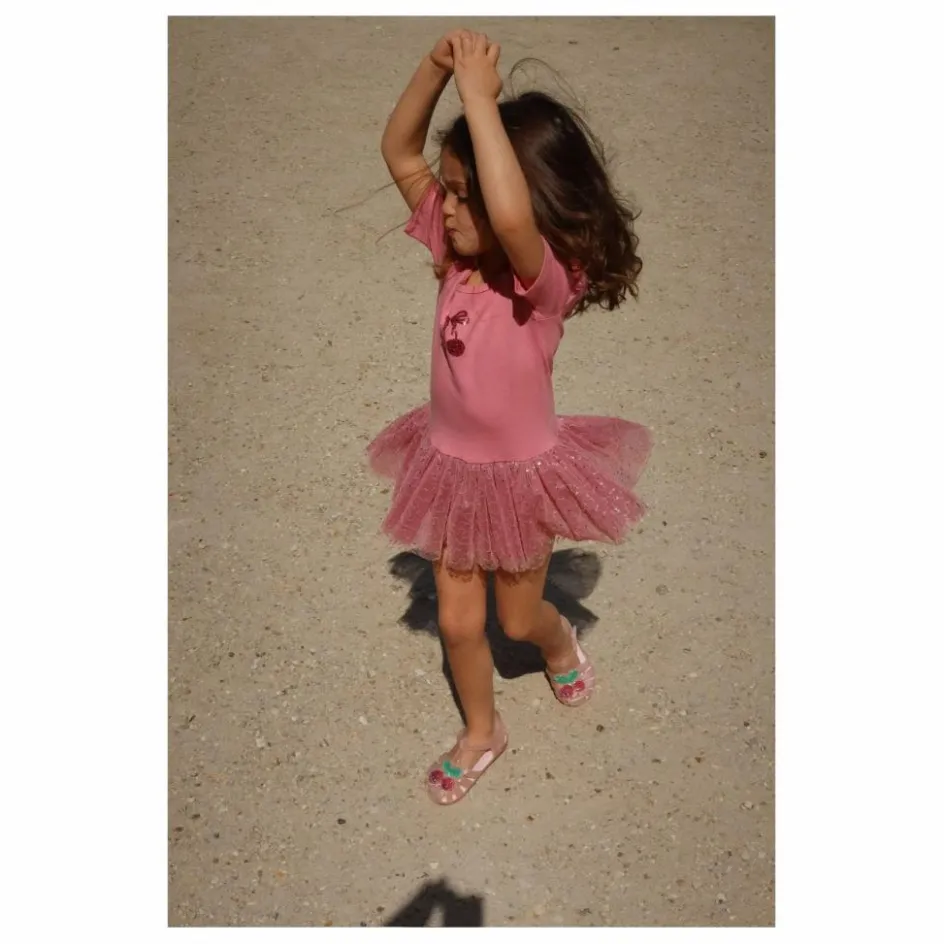 New Robe Ballerina | Enfant Robes, Combinaisons|Robes