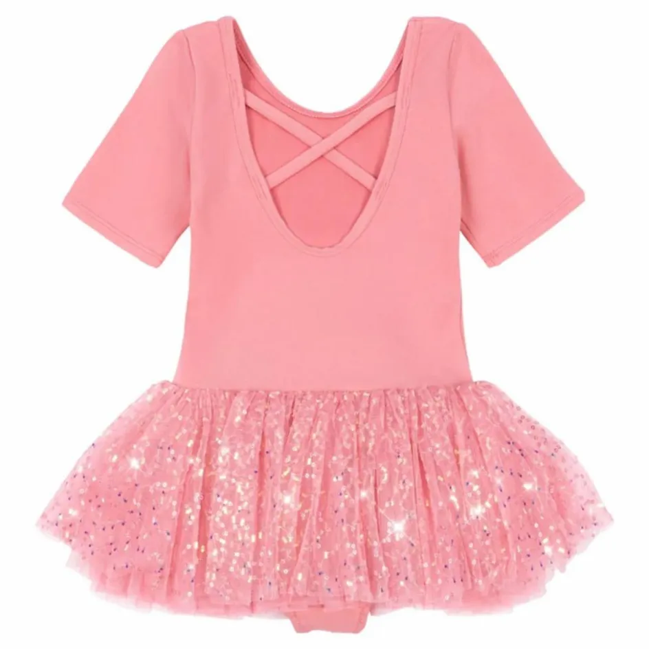 New Robe Ballerina | Enfant Robes, Combinaisons|Robes