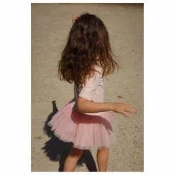 Enfant Konges Sløjd Robes, Combinaisons|Robes*Robe Ballerina |