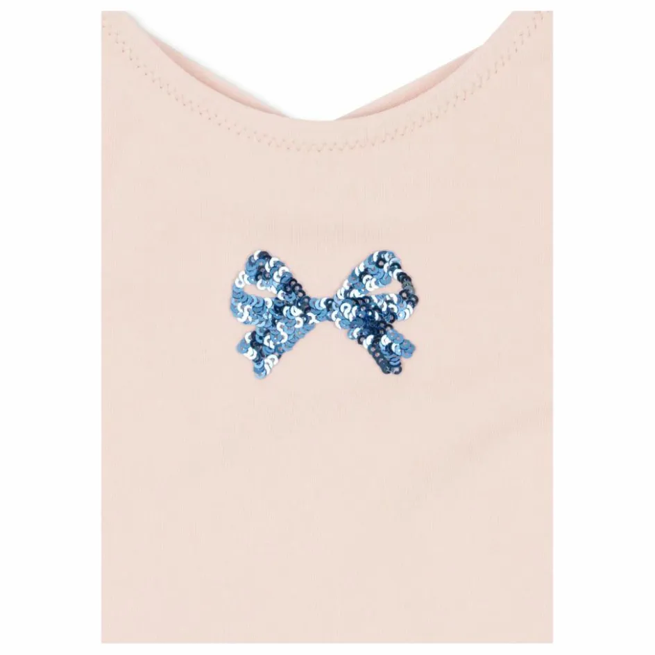 Enfant Konges Sløjd Robes, Combinaisons|Robes*Robe Ballerina |