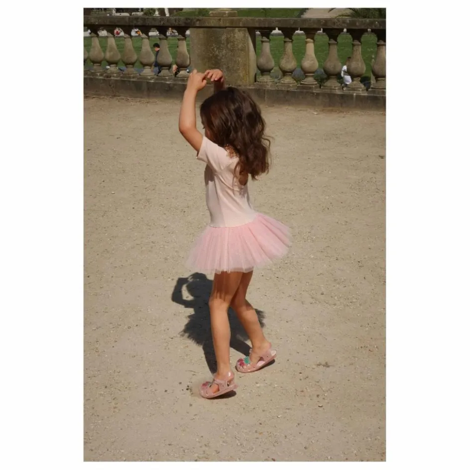 Enfant Konges Sløjd Robes, Combinaisons|Robes*Robe Ballerina |
