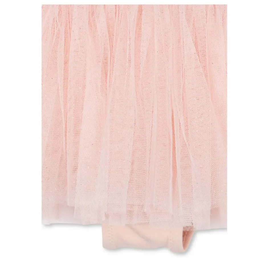 Enfant Konges Sløjd Robes, Combinaisons|Robes*Robe Ballerina |