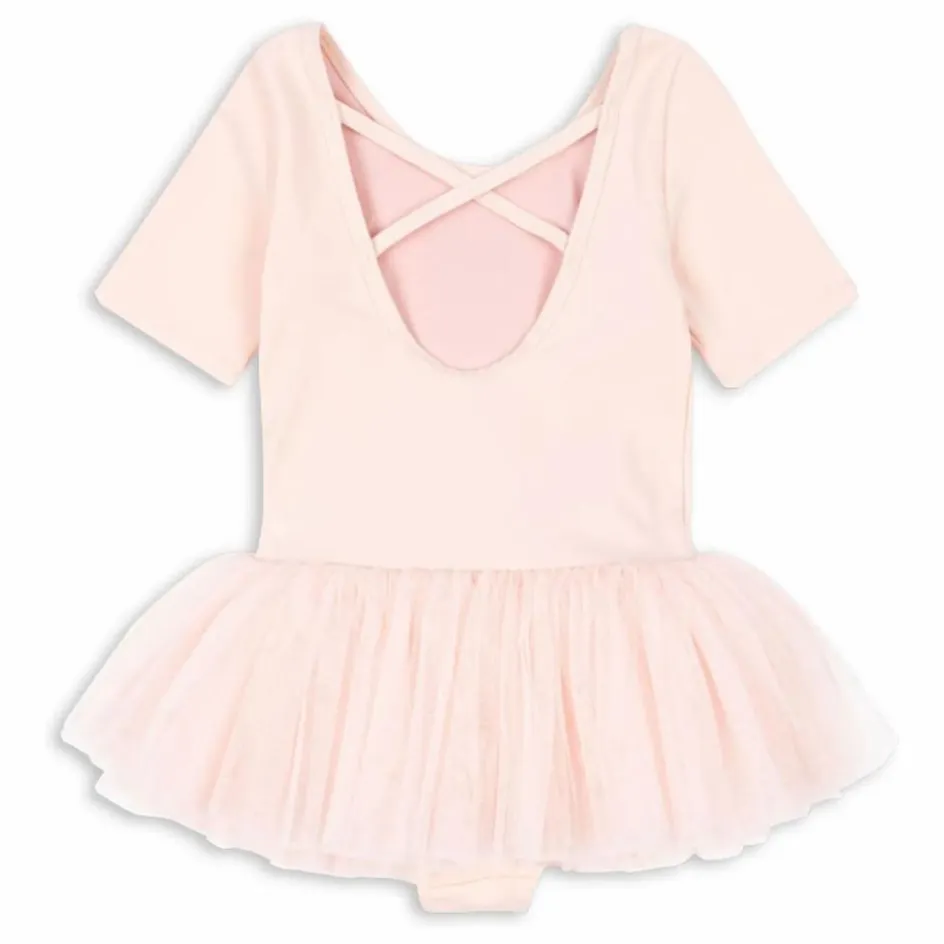 Enfant Konges Sløjd Robes, Combinaisons|Robes*Robe Ballerina |