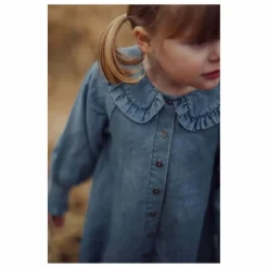 Enfant Fliink Robes, Combinaisons*Robe Balou Fibres Recyclées |
