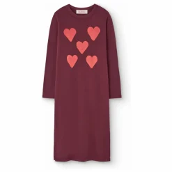 Clearance Robe Barbet Cœurs | Enfant Robes, Combinaisons