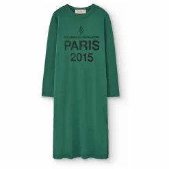 The Animals Observatory Robe Barbet Paris 2015 ||Enfant Robes, Combinaisons
