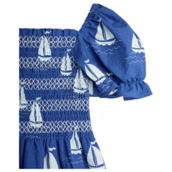 Mini Rodini Robe Bateaux Coton Bio ||Enfant Robes, Combinaisons