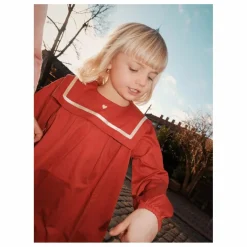 Outlet Flöss Robe Bay | Rouge