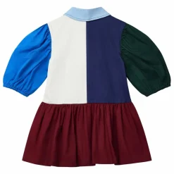 Enfant Wynken Robes, Combinaisons*Robe Beau Collar |