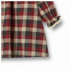 Wheat Robe Bella Carreaux Coton Bio ||Enfant Robes, Combinaisons|Robes