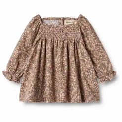 Wheat Robe Bella Coton Bio ||Enfant Robes, Combinaisons|Robes