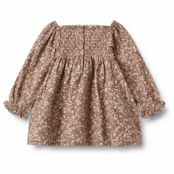 Wheat Robe Bella Coton Bio ||Enfant Robes, Combinaisons|Robes