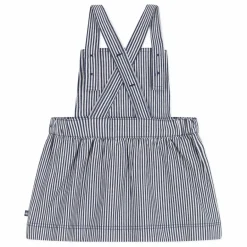 Petit Bateau Robe Belly Coton Bio || Robes