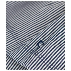 Petit Bateau Robe Belly Coton Bio || Robes