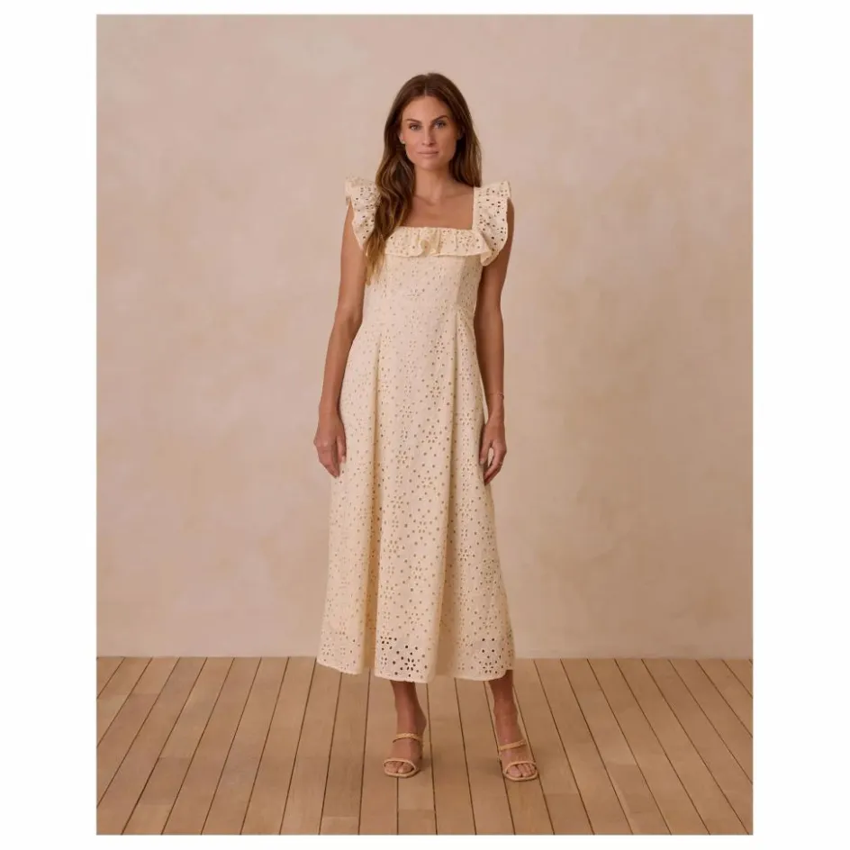 Femme Rylee + Cru Robes, Combinaisons*Robe Bianca |