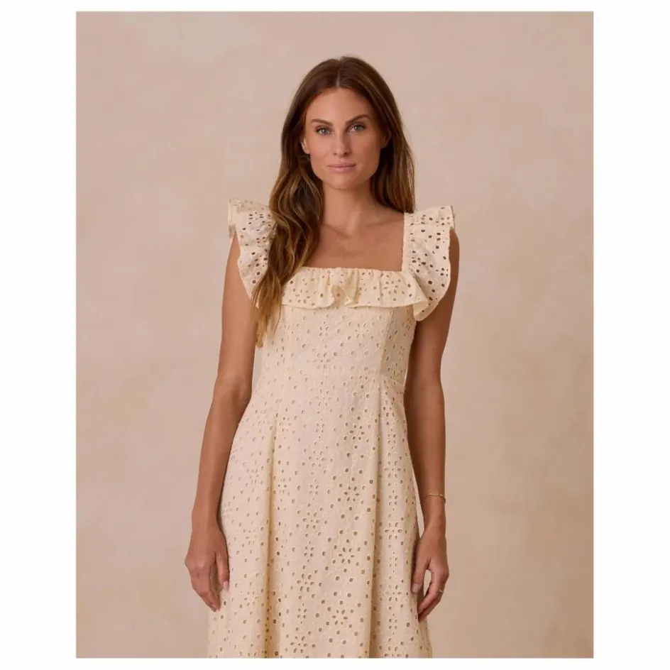 Femme Rylee + Cru Robes, Combinaisons*Robe Bianca |