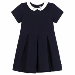 Discount Robe Biche Coton Bio | Enfant Robes, Combinaisons