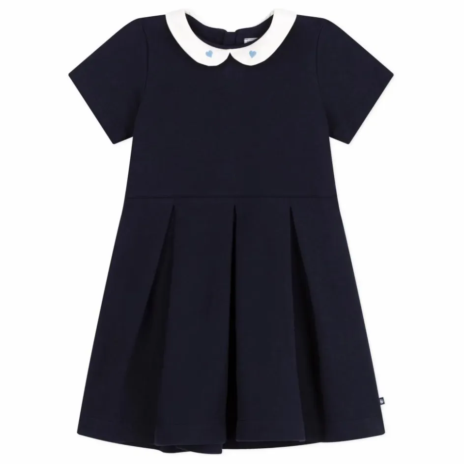 Discount Robe Biche Coton Bio | Enfant Robes, Combinaisons