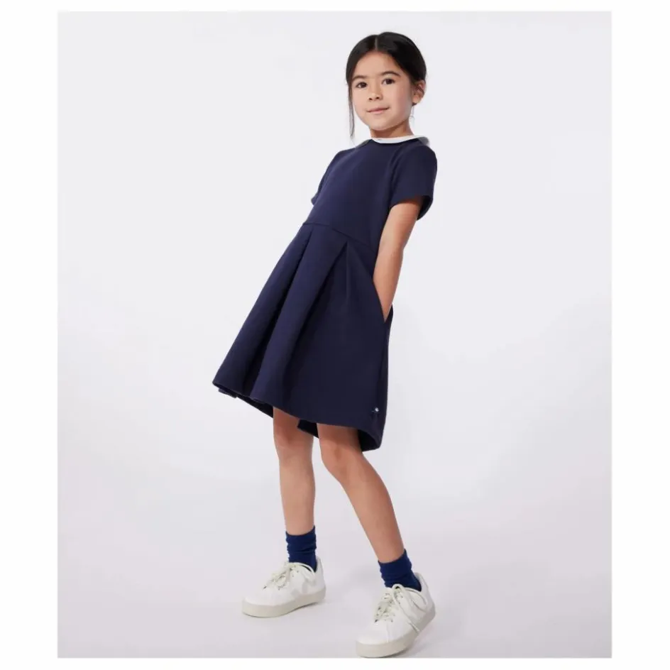 Discount Robe Biche Coton Bio | Enfant Robes, Combinaisons