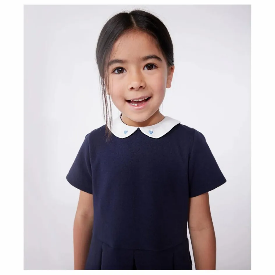 Discount Robe Biche Coton Bio | Enfant Robes, Combinaisons