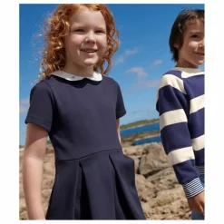 Discount Robe Biche Coton Bio | Enfant Robes, Combinaisons