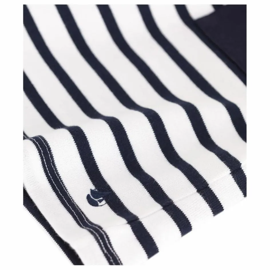 Petit Bateau Robe Birthday Coton Bio ||Enfant Robes, Combinaisons
