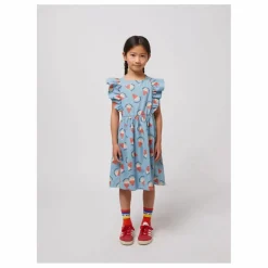 Bobo Choses Robe Bobo Denim Léger ||Enfant Robes, Combinaisons