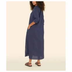 Femme Xirena Robes, Combinaisons*Robe Boden Popeline de Coton |