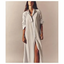 Femme Xirena Robes, Combinaisons*Robe Boden Popeline de Coton |
