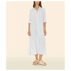 Femme Xirena Robes, Combinaisons*Robe Boden Popeline de Coton |
