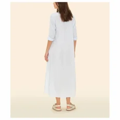 Femme Xirena Robes, Combinaisons*Robe Boden Popeline de Coton |