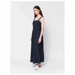 Femme Bobo Choses Robes, Combinaisons*Robe Boutonnée Coton et Lin - Collection Femme |