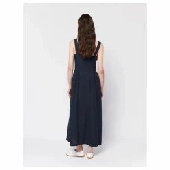 Femme Bobo Choses Robes, Combinaisons*Robe Boutonnée Coton et Lin - Collection Femme |