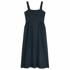 Femme Bobo Choses Robes, Combinaisons*Robe Boutonnée Coton et Lin - Collection Femme |