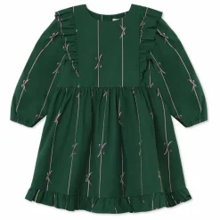 Sale Fliink Robe Bowie | Vert
