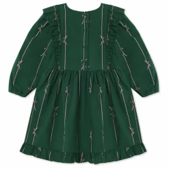 Sale Fliink Robe Bowie | Vert