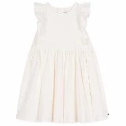 Petit Bateau Robe Brendice Broderie Anglaise Coton Bio ||Enfant Robes, Combinaisons