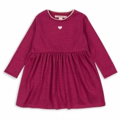 Enfant Konges Sløjd Robes, Combinaisons|Robes*Robe Brillante Roli |