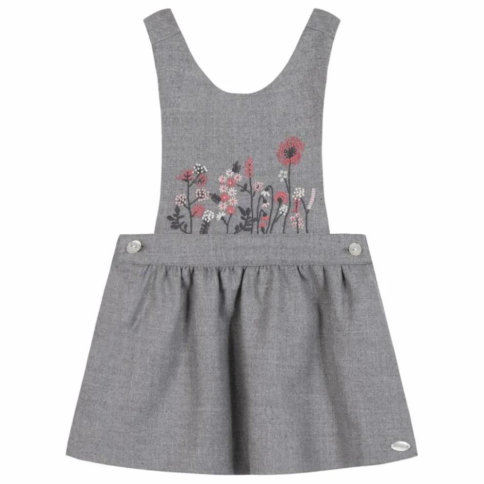 Outlet Robe Brodée | Enfant Robes, Combinaisons|Robes