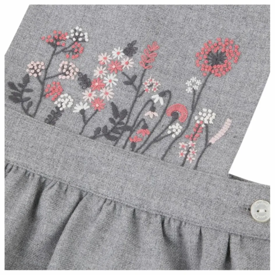 Outlet Robe Brodée | Enfant Robes, Combinaisons|Robes