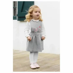 Outlet Robe Brodée | Enfant Robes, Combinaisons|Robes