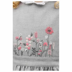 Outlet Robe Brodée | Enfant Robes, Combinaisons|Robes