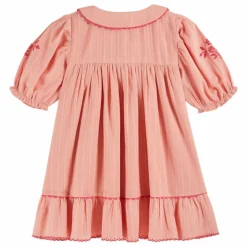 Emile et Ida Robe Brodée ||Enfant Robes, Combinaisons