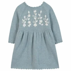 Tartine et Chocolat Robe Brodée Laine ||Enfant Robes, Combinaisons|Robes