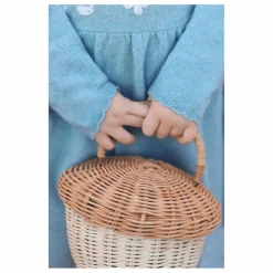 Tartine et Chocolat Robe Brodée Laine ||Enfant Robes, Combinaisons|Robes
