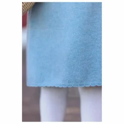 Tartine et Chocolat Robe Brodée Laine ||Enfant Robes, Combinaisons|Robes