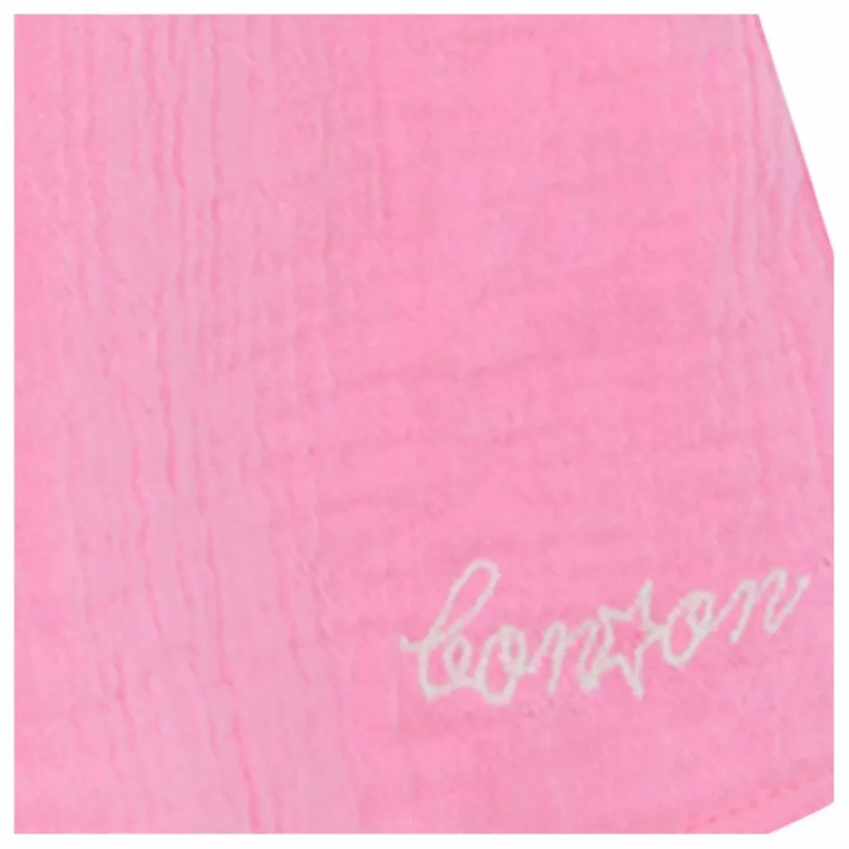Bonton Robes*Robe Brodée Rêve |